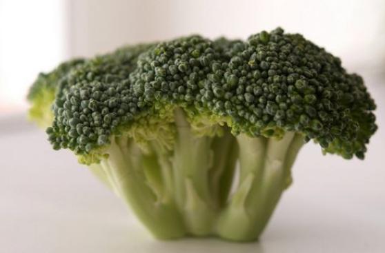 El brócoli y la coliflor son útiles contra un tipo de leucemia