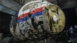 Confirmado: El MH17 fue abatido por misil de fabricación rusa