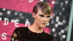 American Music Awards: Taylor Swift encabeza nominaciones