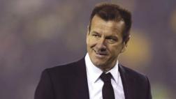 Dunga respondió críticas de Ronaldo y Romario sobre Brasil