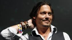 Johnny Depp sobre el Óscar: "No quiero ganar una de esas cosas"