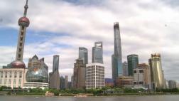 Caída de importaciones chinas hunde precio de materias primas