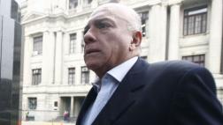 Caso Petroaudios: suspenden audiencia hasta el 20 de octubre