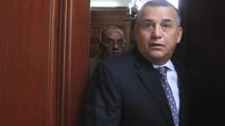 Daniel Urresti no teme competir con Von Hesse en las internas