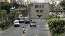 Lima y consorcios firmaron contrato de corredor SJL - Brasil