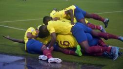 Ecuador ganó 2-0 a Bolivia por Eliminatorias Rusia 2018 (VIDEO)