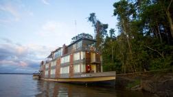 Conoce y viaja a la Amazonía peruana con la feria Perú Regiones