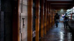 Chiclayo: reos acusan a agentes del INPE de hacer cobros