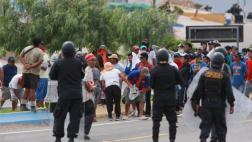 La mafia de las lentejas, por Cecilia Valenzuela