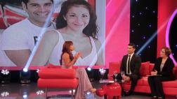 Magaly Medina: "No le lavé la cara a Carlos Barraza"