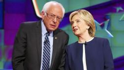 Las ocho frases más polémicas del primer debate demócrata