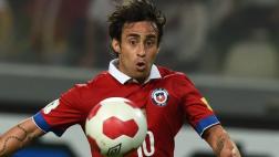 Jorge Valdivia se burla de Perú: "El pisco es chileno"