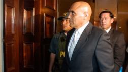 Liberan a Alberto Venero, ex testaferro de Vladimiro Montesinos