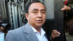Santos tenía S/.7.000 en su celda para hacer compras, afirman
