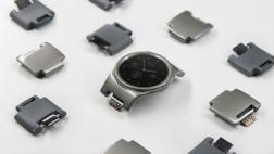 Blocks, el primer smartwatch modular