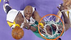 Lamar Odom es hallado inconsciente en un burdel de Las Vegas