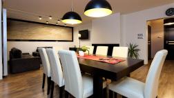 La mesa de comedor: cómo escoger el mueble correcto