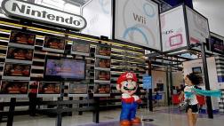 Nintendo lanzaría pronto su primer videojuego para smartphone