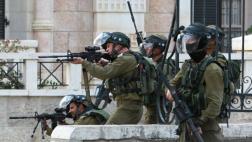 Israel: Nuevo ataque con cuchillo es "neutralizado" a balazos