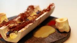 Aprende a cocinar con ingredientes que sueles desechar