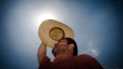 El Niño: exposición a radiación aumentaría por falta de lluvias