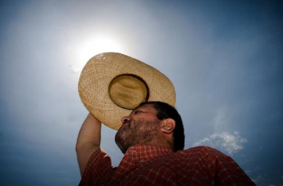 El Niño: exposición a radiación aumentaría por falta de lluvias