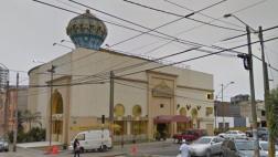 Lince: roban 12 mil soles en casino y dejan herido a trabajador