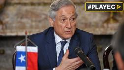 Chile reforzará ofensiva diplomática por demanda de Bolivia