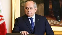 DINI: actos de inteligencia operativa continuarán suspendidos