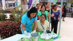 Lambayeque: se incrementaron casos de cáncer de piel
