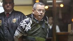 Orellana: "Esto se ha convertido en una condena de facto"