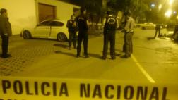 Asesinato en Surco: ataque a colombiano fue captado por cámaras