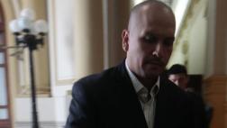 Ilan Heredia será citado de grado o fuerza a Fiscalización