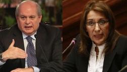 Cateriano señala que Príncipe "no ha sido sincera con el país"