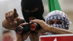 Palestinos llaman a un nuevo "Viernes de la ira" contra Israel