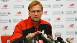 Klopp, ante debut con Liverpool: "Esto es un volver a empezar"