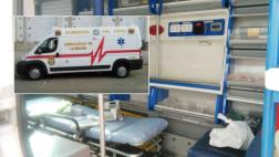 Bomberos alertan sobre mercado negro de equipos médicos robados