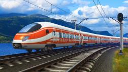 Conoce las principales ventajas de viajar en tren