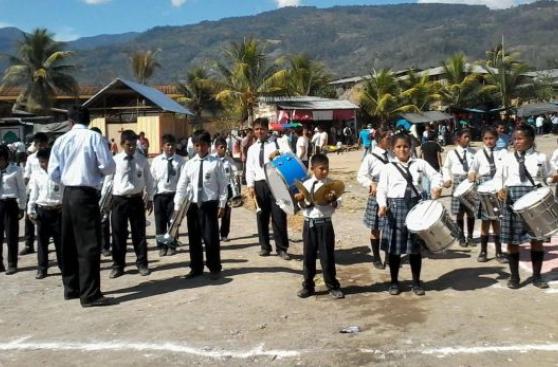 Cusco: crean el distrito de Villa Kintiarina en La Convención