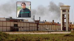Director de penal de Chiclayo fue destituido tras motín