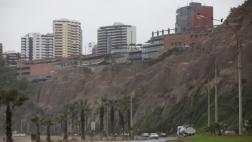 Costa Verde: Sociedad Geológica del Perú rechaza nuevo hotel