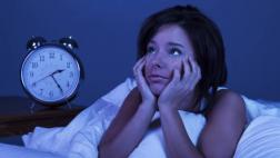 El hombre moderno duerme lo mismo que el hombre primitivo