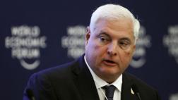 Fiscal pide 21 años de cárcel para ex presidente Martinelli