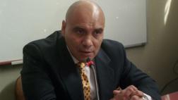 Alberto Venero quedó libre debido a un problema de traducción