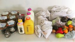 Vive en una casa sin basura según el estilo Zero Waste Home