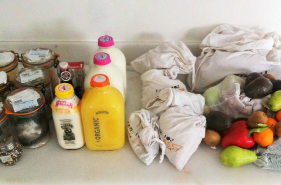 Vive en una casa sin basura según el estilo Zero Waste Home