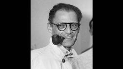 El centenario del gran Arthur Miller