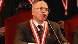 San Martín: "No me corro" de indagación por caso de agendas