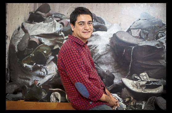 Una entrevista al director teatral Sergio Llusera