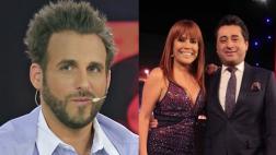 Rodrigo González felicitó a Magaly Medina por su separación
